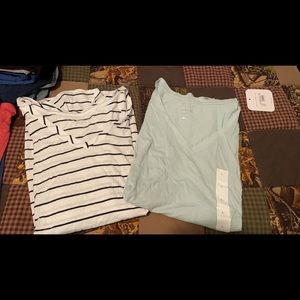 Maternity clothes bundle